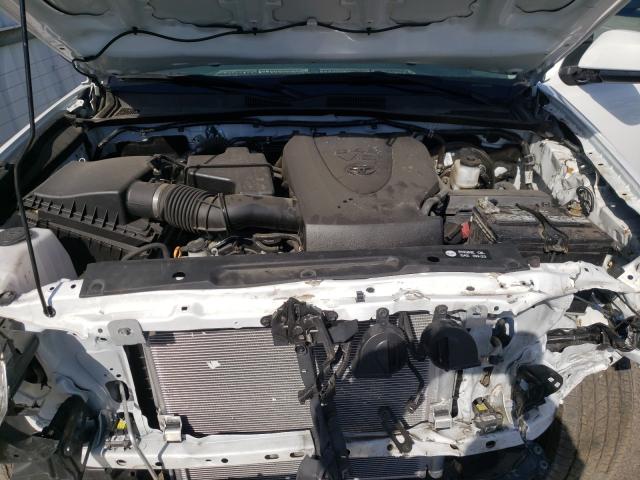 2019 TOYOTA TACOMA DOU - 3TMAZ5CN2KM097216