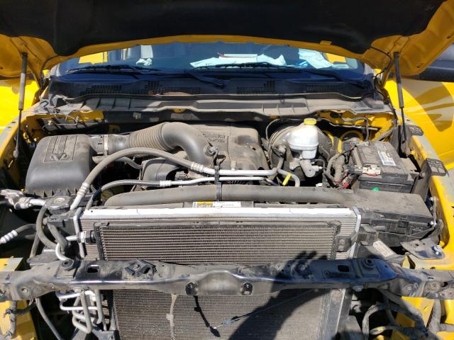 2016 RAM 1500 SPORT - 1C6RR6MT9GS347644