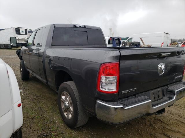 2019 RAM 3500 BIG H 3C63R3LL2KG641554