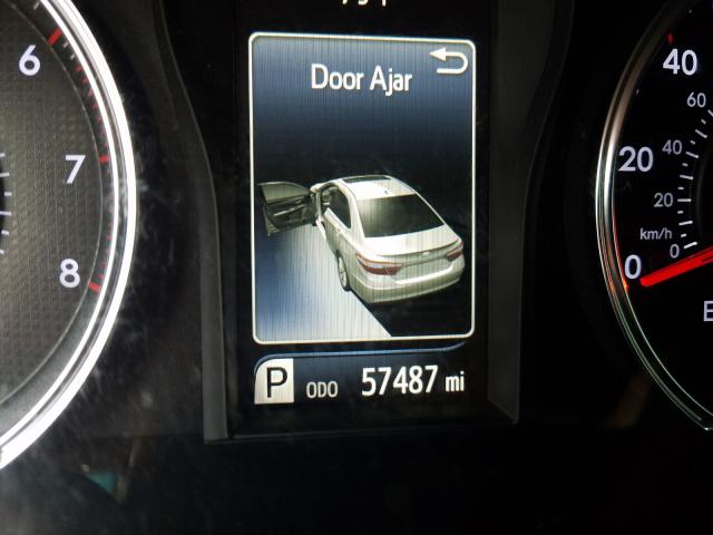 2017 TOYOTA CAMRY 4T1BF1FK7HU397518