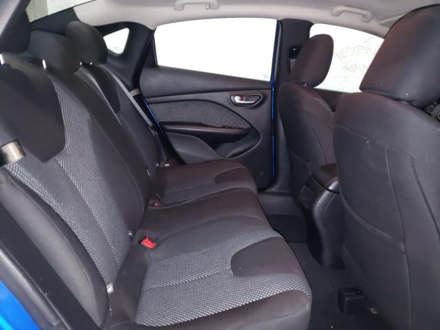 2016 DODGE DART SE 1C3CDFAA2GD504374