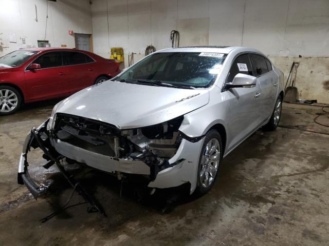 2012 BUICK LACROSSE P 1G4GF5G36CF139685