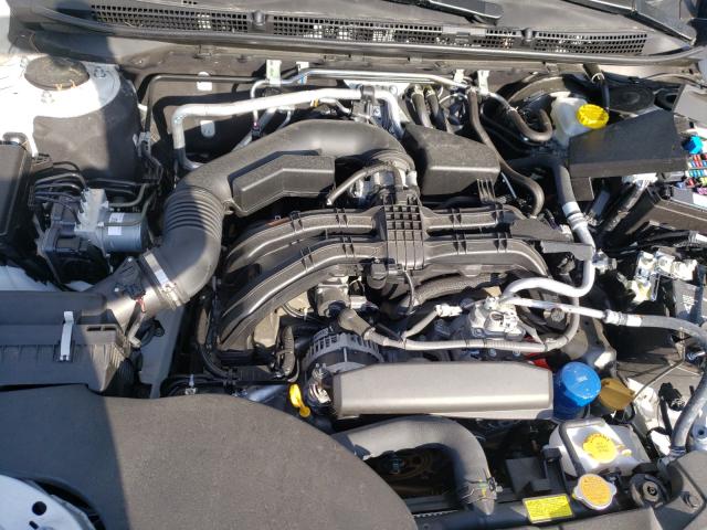 2020 SUBARU OUTBACK TO 4S4BTAPC2L3245712