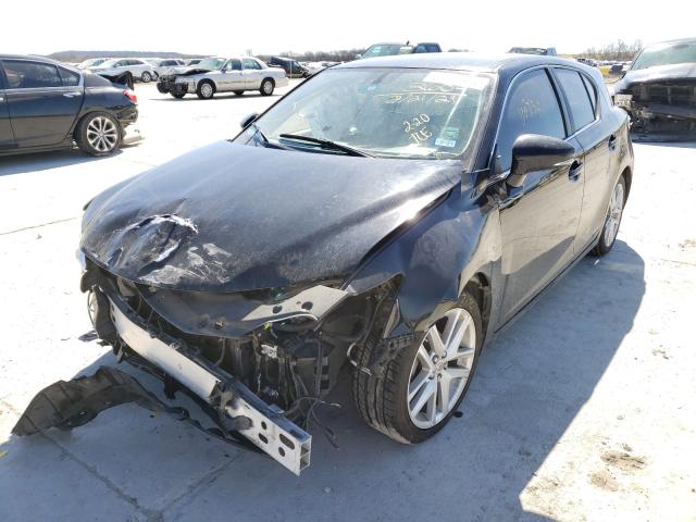 2015 LEXUS CT 200 JTHKD5BH5F2238726
