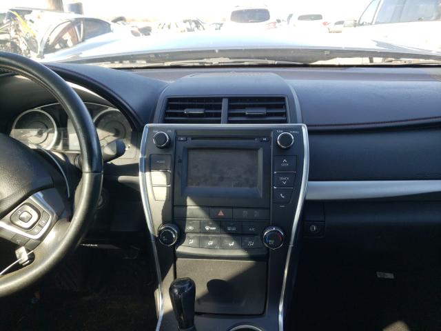 2016 TOYOTA CAMRY LE 4T1BF1FK7GU223334