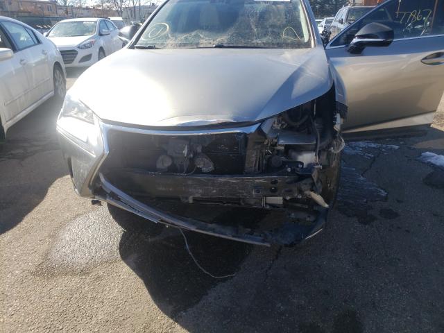 2015 LEXUS NX 300H JTJBJRBZ3F2017391
