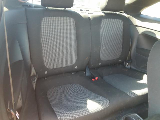 2019 VOLKSWAGEN BEETLE S 3VWFD7ATXKM706082