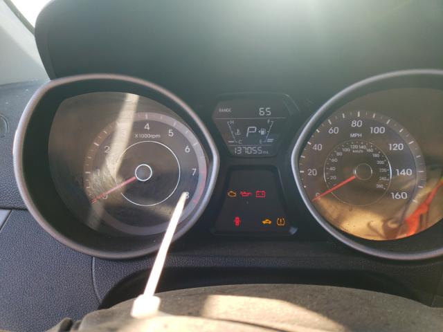 2016 HYUNDAI ELANTRA KMHDH4AEXGU574969