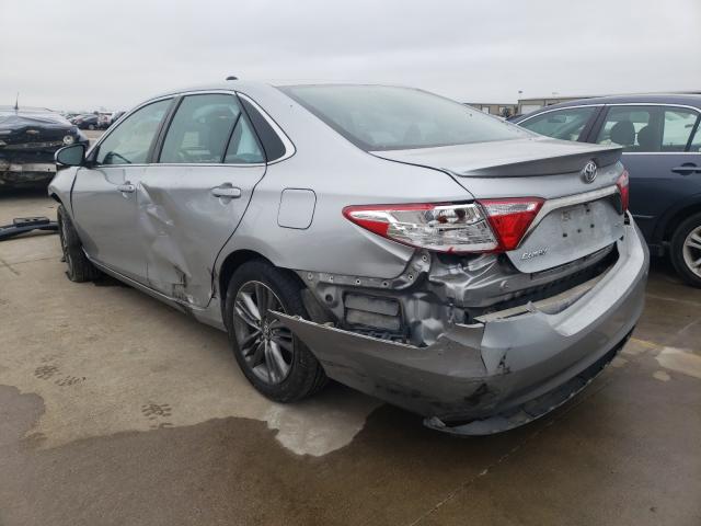 2017 TOYOTA CAMRY 4T1BF1FK7HU323869