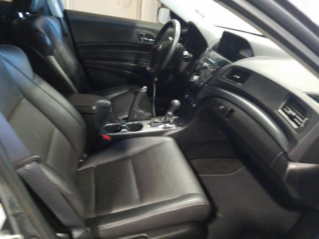 2013 ACURA ILX 20 PRE 19VDE1F56DE021369