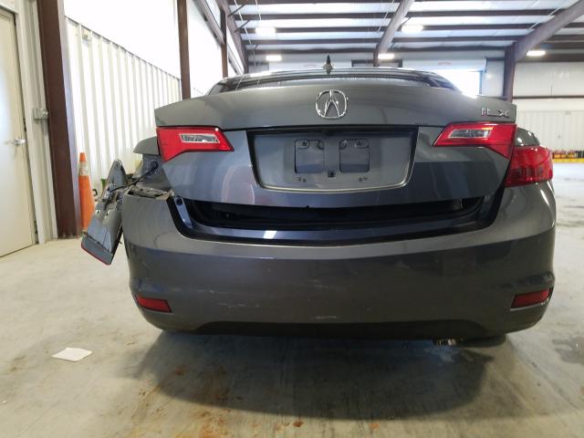 2013 ACURA ILX 20 PRE 19VDE1F56DE021369