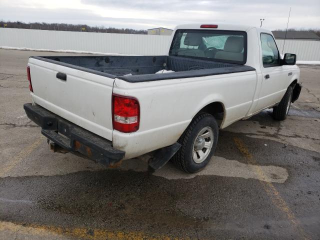 2010 FORD RANGER 1FTKR1AE3APA55274