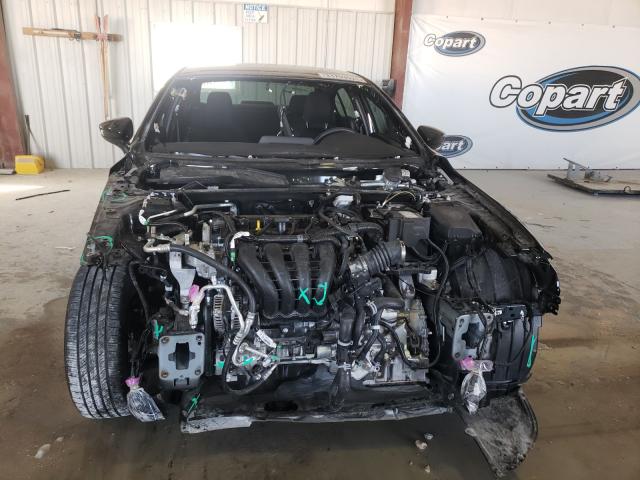 2021 MAZDA 3 3MZBPAA78MM206852