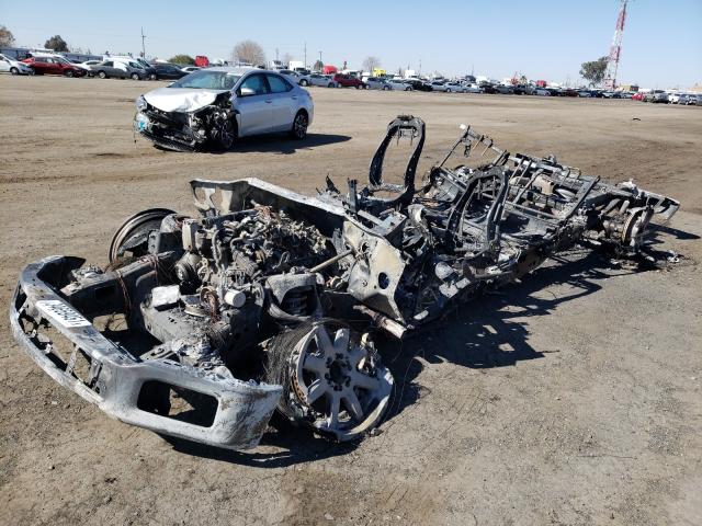 2018 FORD F150 SUPER - 1FTEW1CP4JKC34621