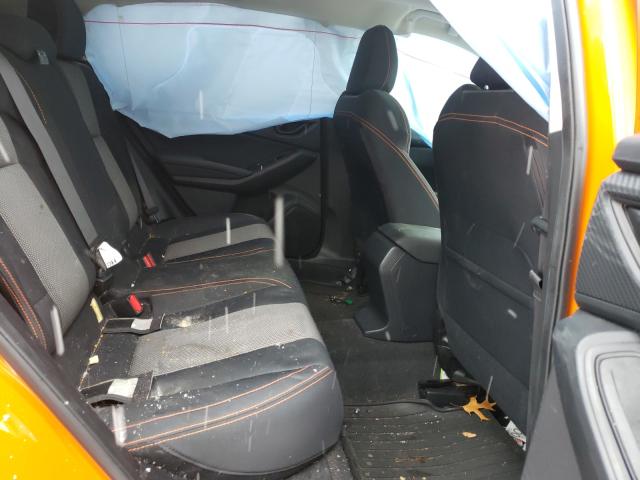 2018 SUBARU CROSSTREK JF2GTACC3JH215605