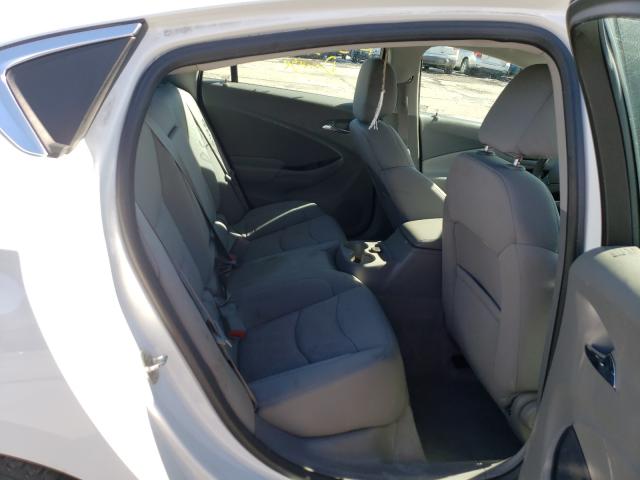 2017 CHEVROLET VOLT LT 1G1RA6S57HU106278