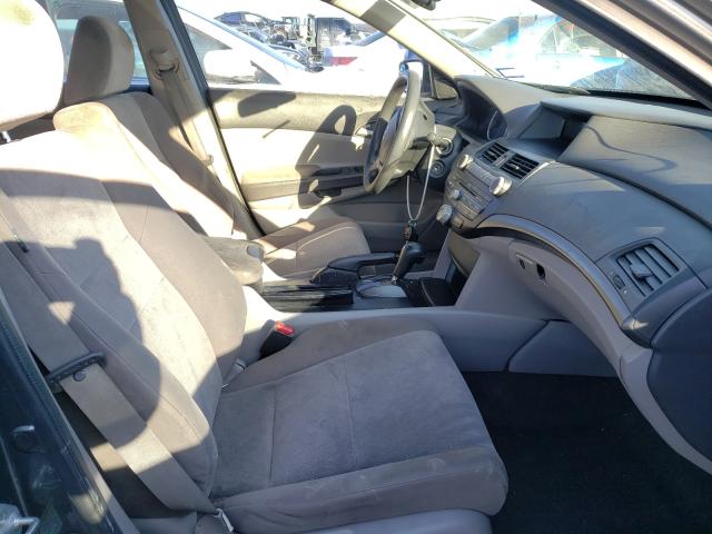 2010 HONDA ACCORD LXP 1HGCP2F42AA016860