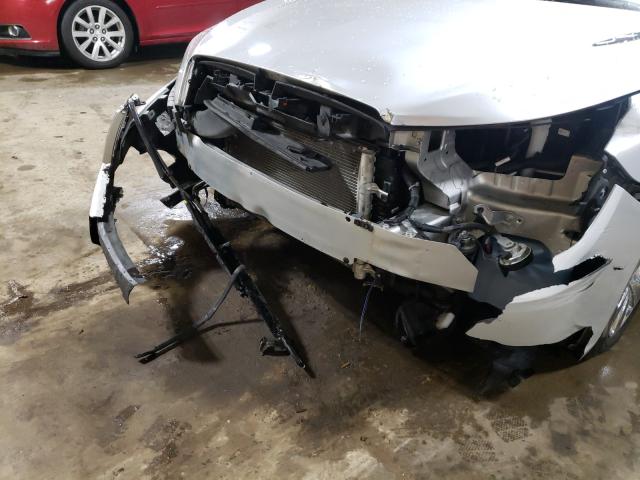 2012 BUICK LACROSSE P 1G4GF5G36CF139685