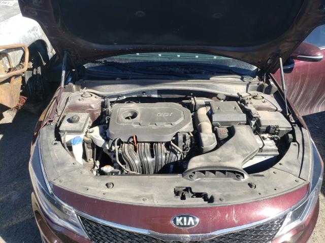 2018 KIA OPTIMA LX 5XXGT4L30JG179840