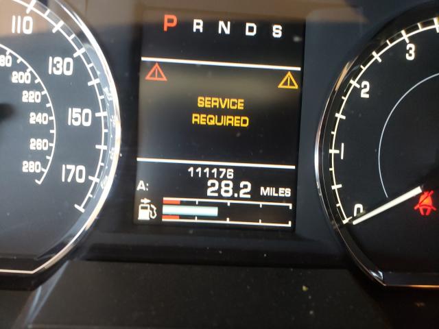 2010 JAGUAR XK PORTFOL SAJWA4GB3ALB34527