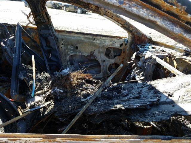 2018 FORD FUSION TIT - 3FA6P0D98JR138858
