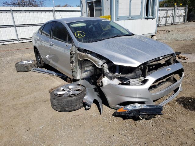 2014 FORD FUSION SE 3FA6P0HD1ER154632