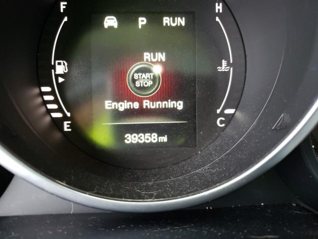 2016 FIAT 500X LOUNG ZFBCFXDT1GP339735