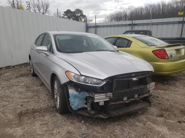 2014 FORD FUSION SE 3FA6P0H99ER195800