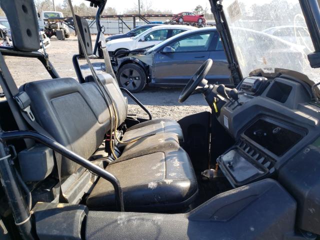 2014 HONDA SXS700 1HFVE0203E4006353
