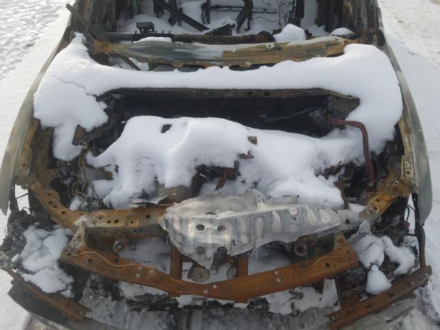 19UDE2F30HA009692 Acura ILX