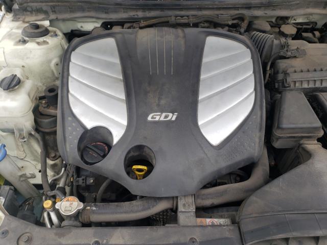 2014 KIA CADENZA PR KNALN4D75E5129632