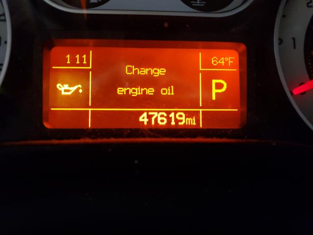 2014 FIAT 500L EASY ZFBCFABH1EZ028352