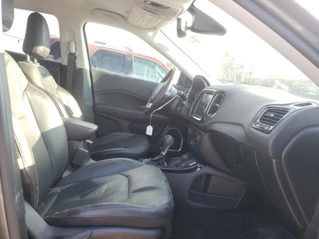 2019 JEEP COMPASS LI 3C4NJDCB2KT791029