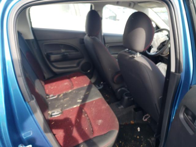 2020 MITSUBISHI MIRAGE LE ML32A5HJ0LH007166