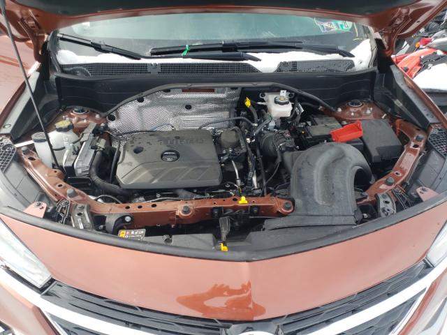 2020 BUICK ENCORE GX KL4MMCSL2LB119329