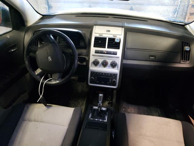 2010 DODGE JOURNEY 3D4GG57V79T149579