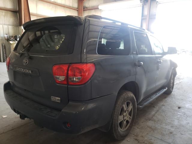 2010 TOYOTA SEQUOIA SR 5TDZY5G13AS030099