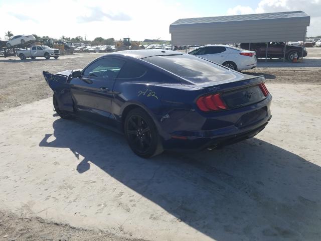 2019 FORD MUSTANG 1FA6P8TH4K5184859