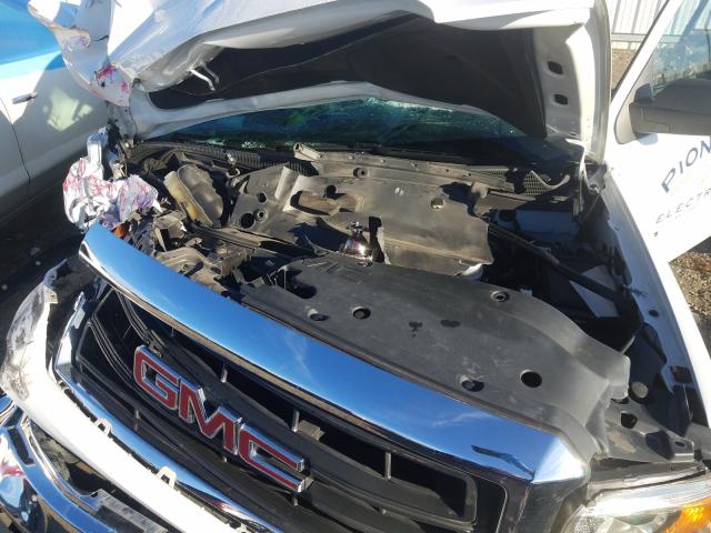 2014 GMC SIERRA C15 - 1GTN1TEH3EZ313999