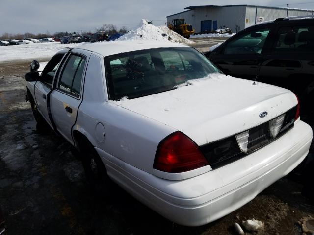 2010 FORD CROWN VICT 2FABP7BV3AX103458
