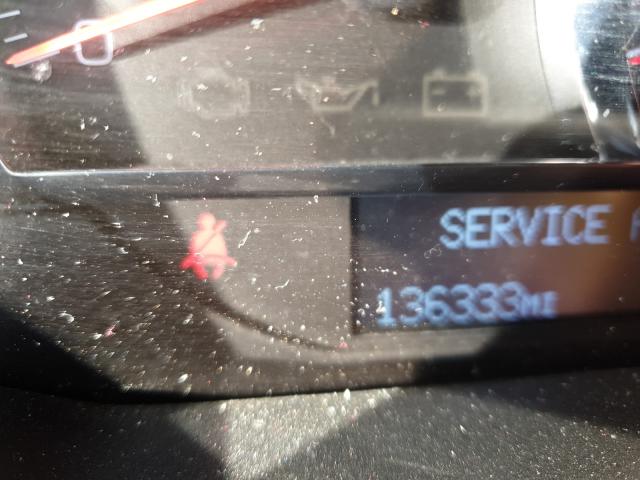 2010 CADILLAC DTS PREMIU 1G6KH5EYXAU137179