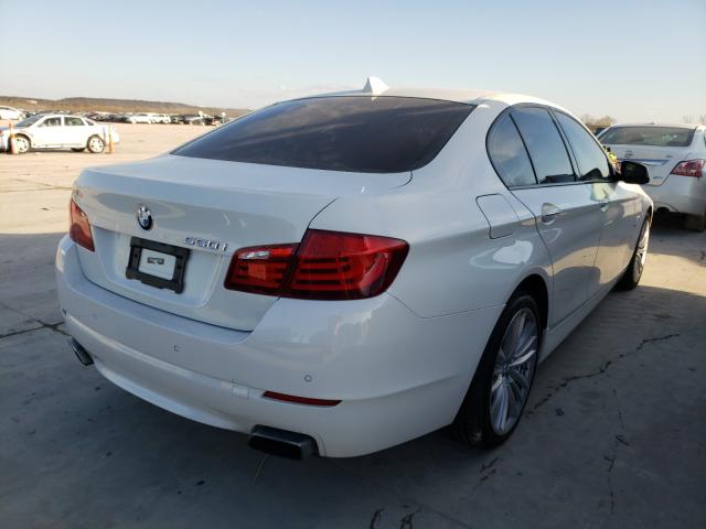 2012 BMW 550 XI WBAFU9C58CC787970