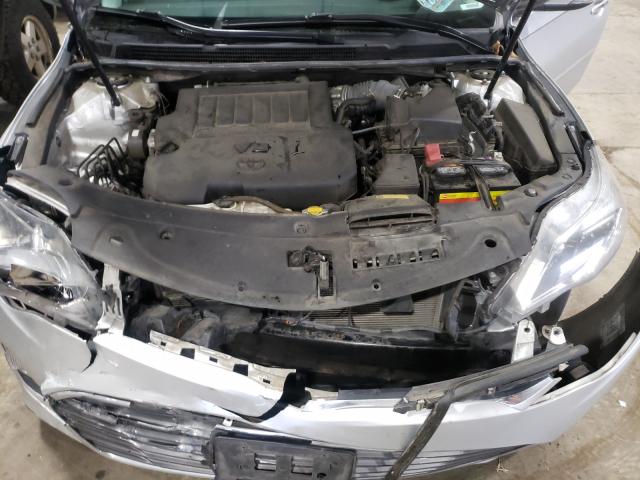 2013 TOYOTA AVALON BAS 4T1BK1EB6DU070308