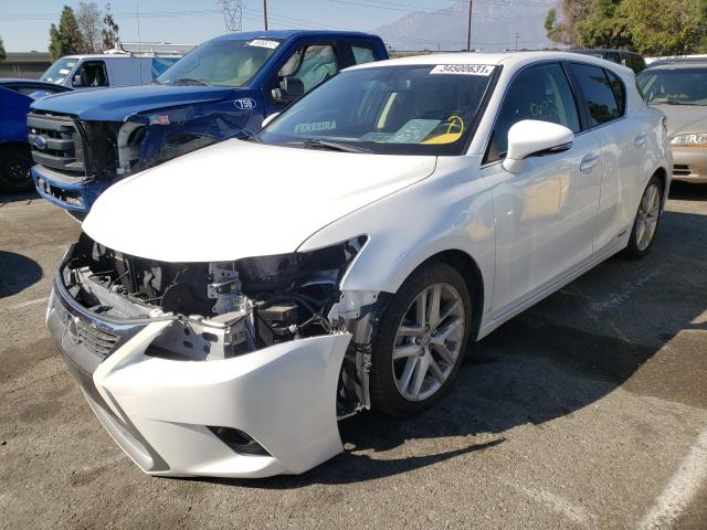 2015 LEXUS CT 200 JTHKD5BH7F2224083