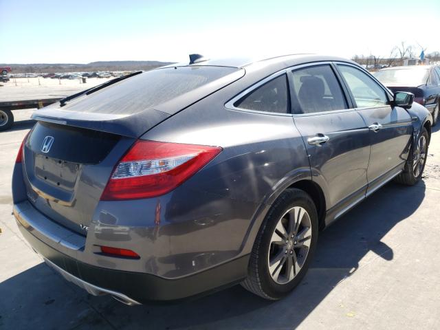 2015 HONDA CROSSTOUR 5J6TF1H5XFL000722