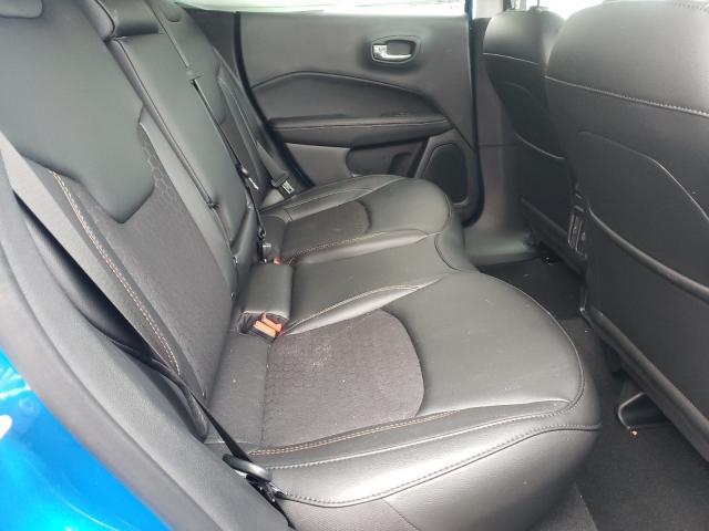 2020 JEEP COMPASS LA 3C4NJDBB8LT197077
