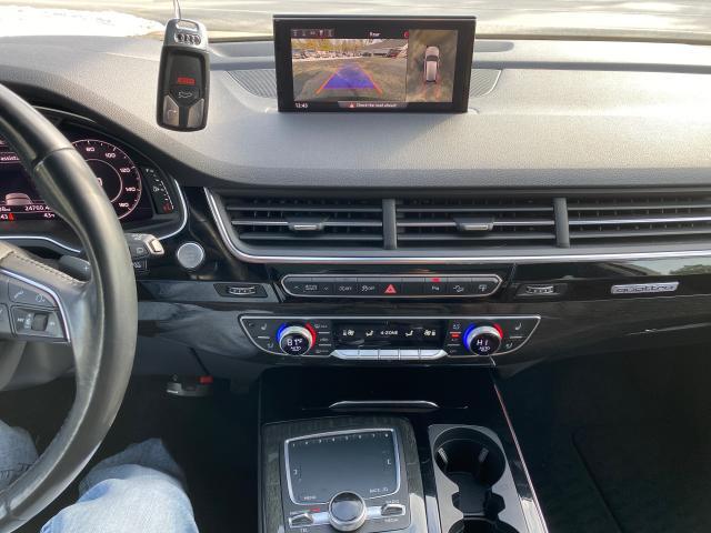 2017 AUDI Q7 PRESTIG WA1VABF79HD007028