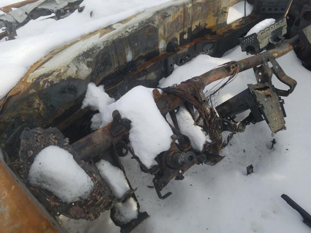 19UDE2F30HA009692 Acura ILX