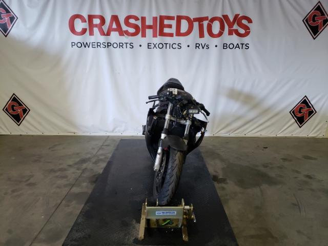 2004 HONDA CBR600 RR JH2PC37144M101005