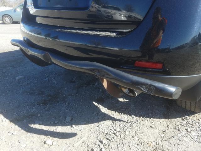 2012 NISSAN MURANO S - JN8AZ1MU0CW103812